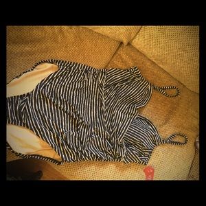 Women’s XL (14/16) Tank Suit